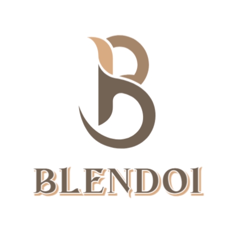 Wear it with confidence and elegance every step of the way – blendoi.com